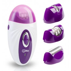 Epilator 3 in1 